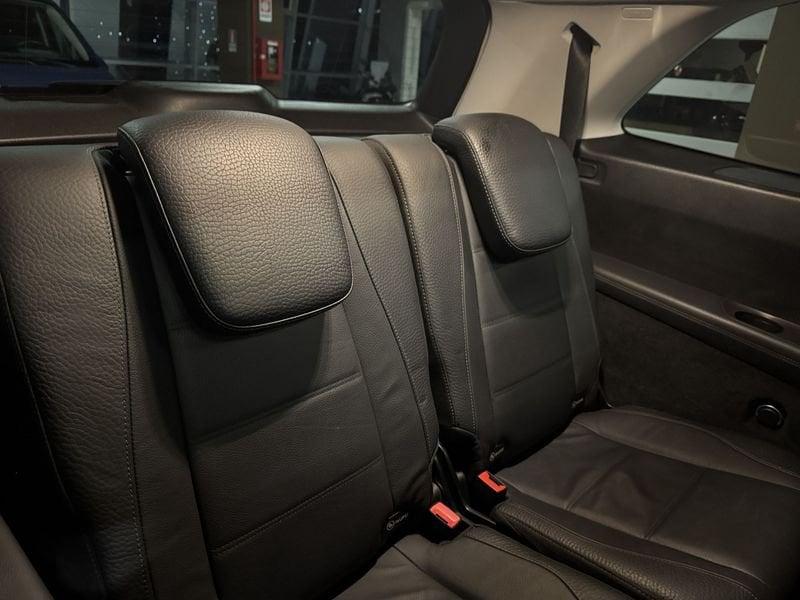 Mercedes-Benz GLS GLS 400 d 4Matic Premium Plus