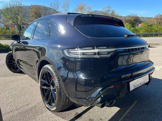Porsche Macan Macan 2.9 GTS 440cv pdk