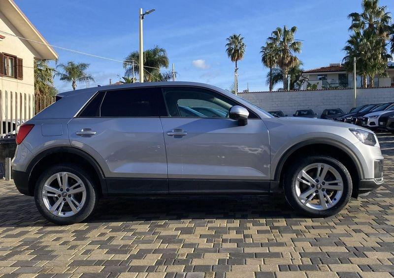 Audi Q2 Business 1.6 TDI 116CV S-Tronic 30