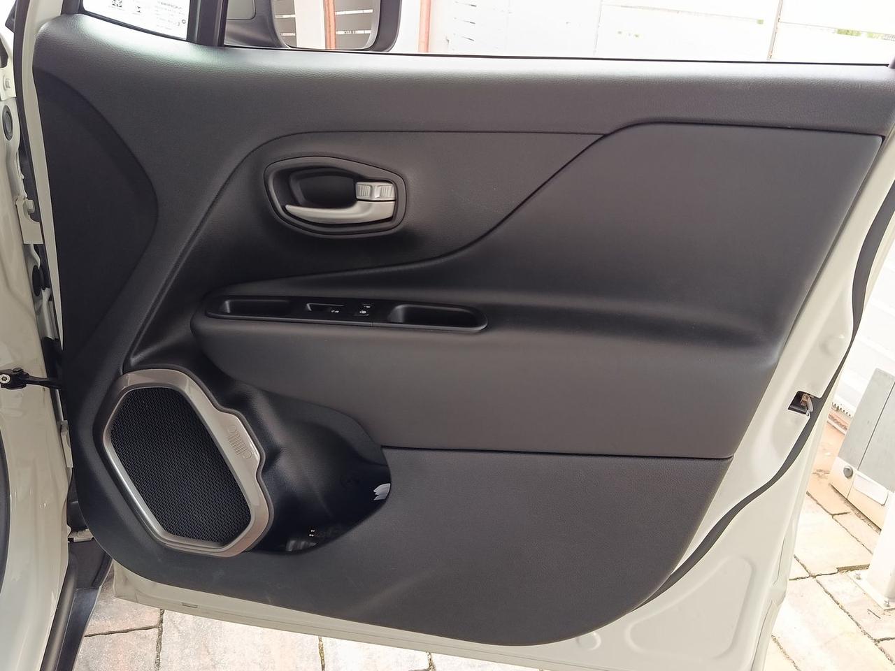 Jeep Renegade 1.0 T-GDI Limited #6050