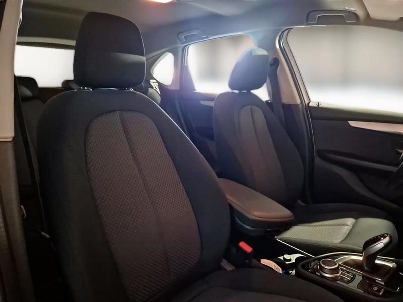 BMW 218 ACTIVE TOURER xDrive Business Aut.