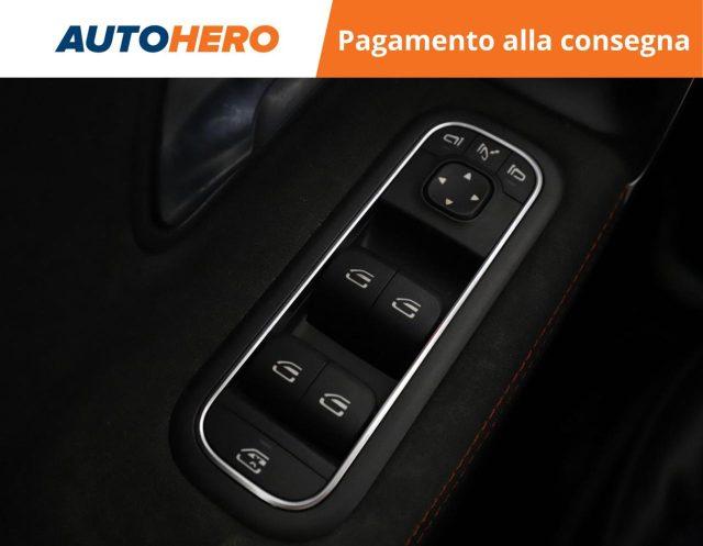 MERCEDES-BENZ CLA 200 d Automatic Shooting Brake Premium
