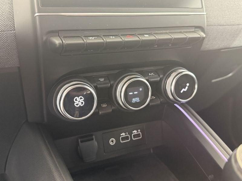 Renault Clio 1.0 TCE 67KW TECHNO * BONUS FINANZIAMENTO *