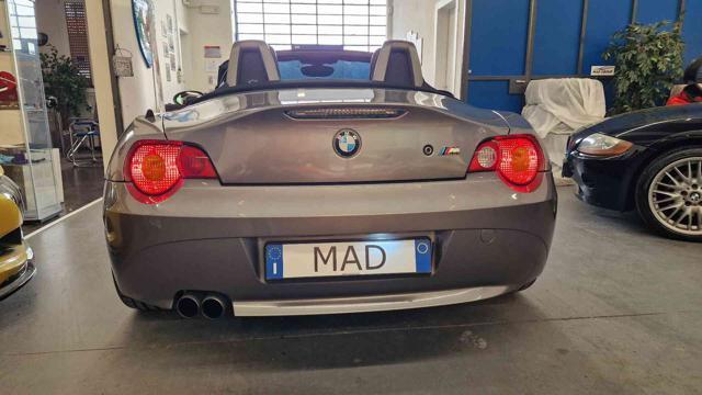 BMW Z4 2.5i cat Roadster Msport M-SPORT CERCHI ASa 18"!