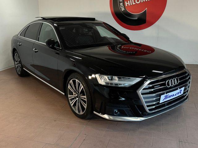 AUDI A8 55 TFSI 3.0 quattro tiptronic TETTUCCIO