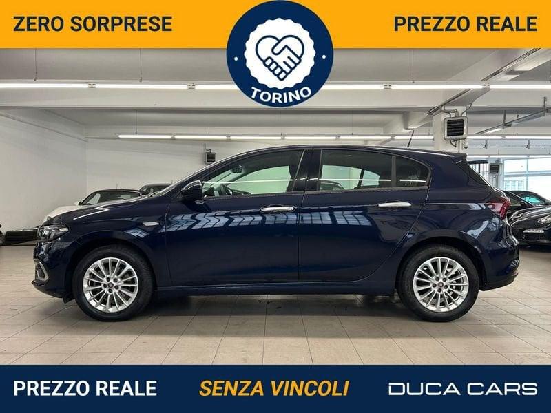 FIAT Tipo 1.0 5 porte Life