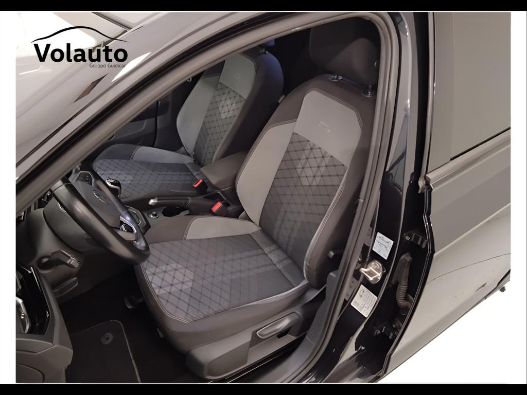 VOLKSWAGEN Taigo - Taigo 1.0 tsi R-Line 110cv