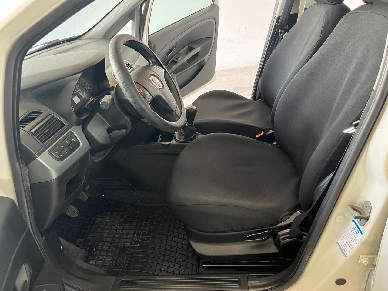 Fiat Grande Punto 1.3 MJT 75 CV 5 porte S&S Actual