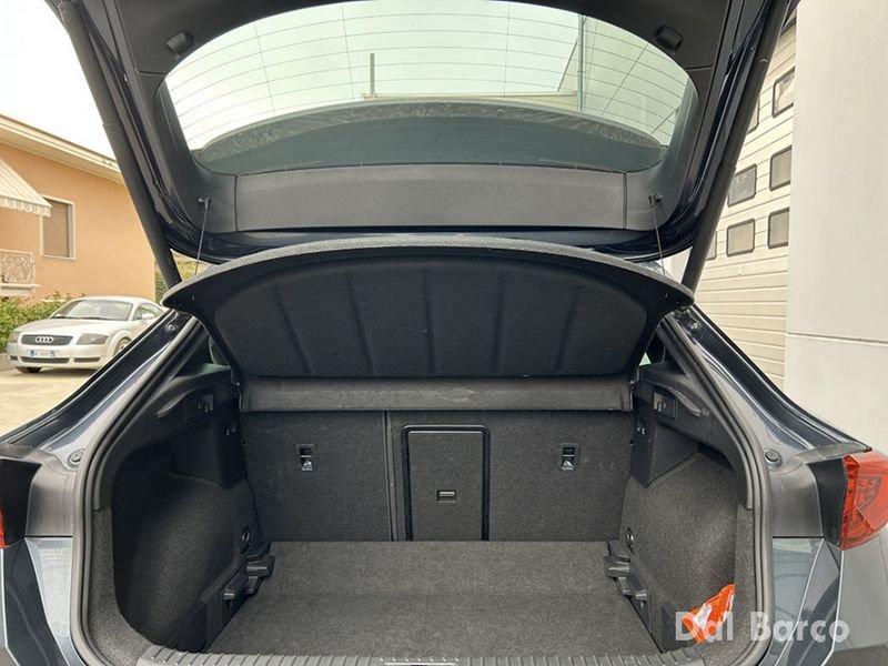 Cupra Formentor Formentor 1.5 TSI DSG