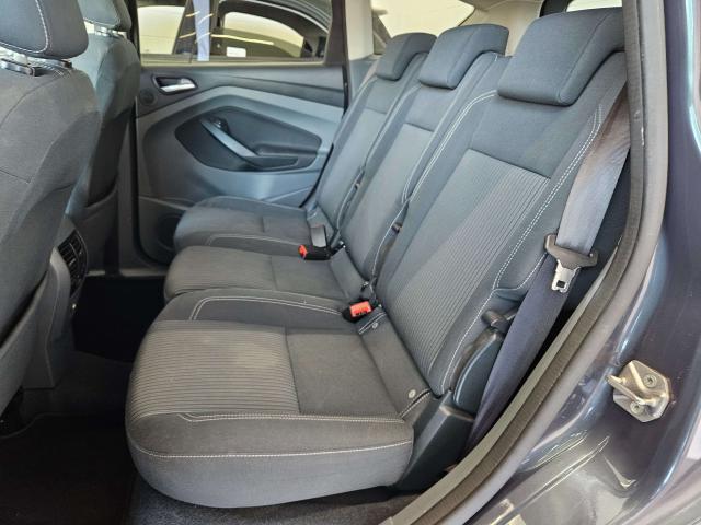 Ford C-Max C-Max II 2010 2.0 tdci Titanium 115cv powershift