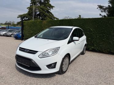 Ford C-Max 1.0 EcoBoost 100CV Titanium