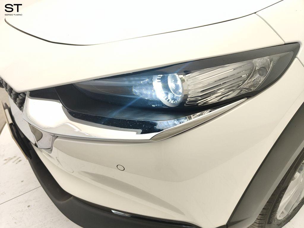 MAZDA CX-30 - 2.0L e-Skyactiv-G 150 CV M Hybrid 2WD Executive