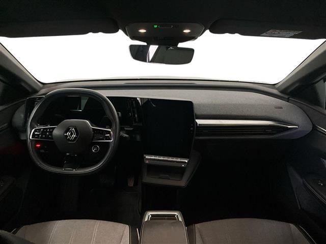 RENAULT Megane E-Tech Techno EV60 220cv AC22