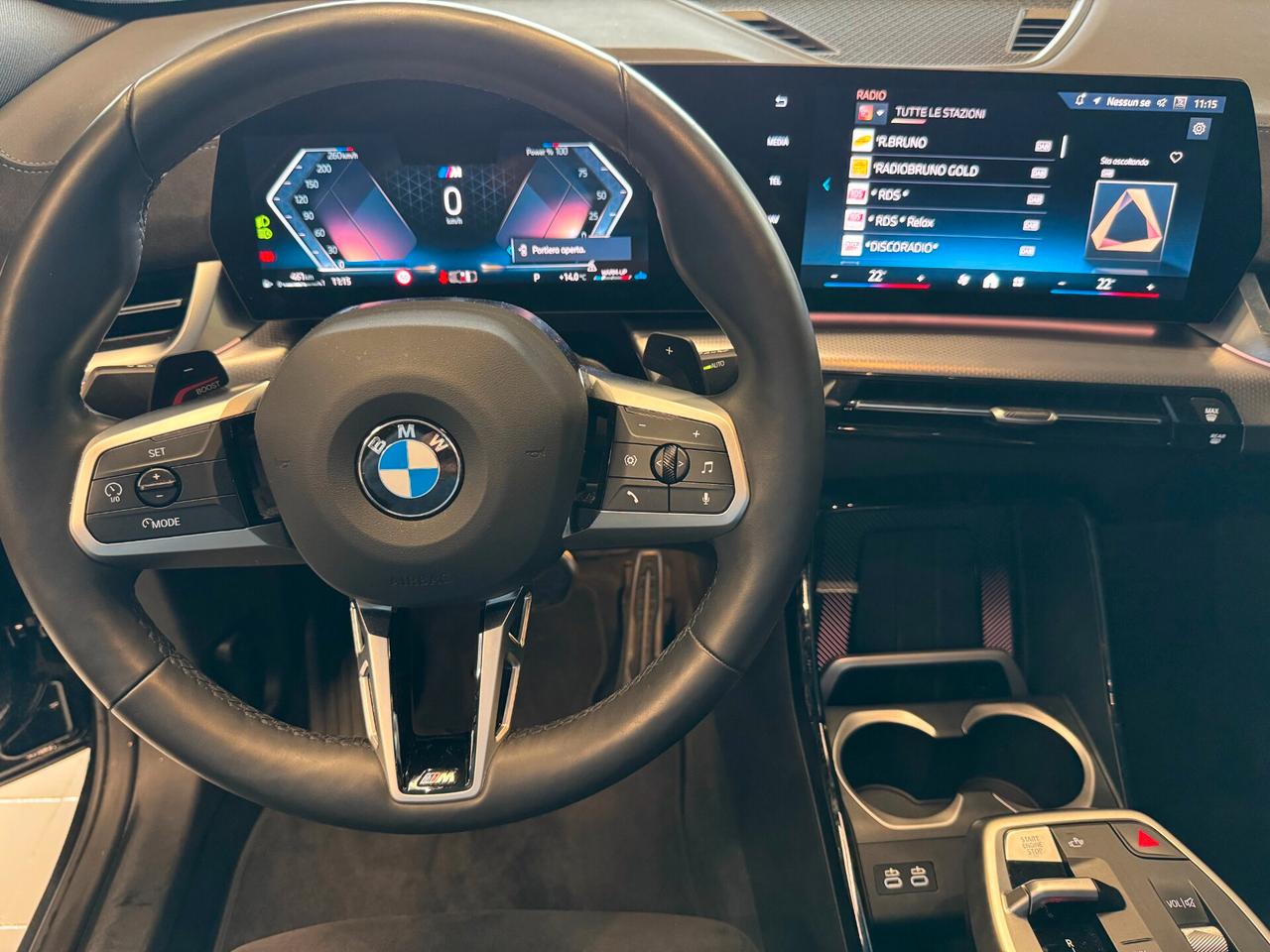 BMW X2 (U10) X2 xDrive 20d MSport