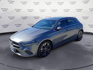 Mercedes-Benz Classe A A 180 d Progressive Advanced Plus auto