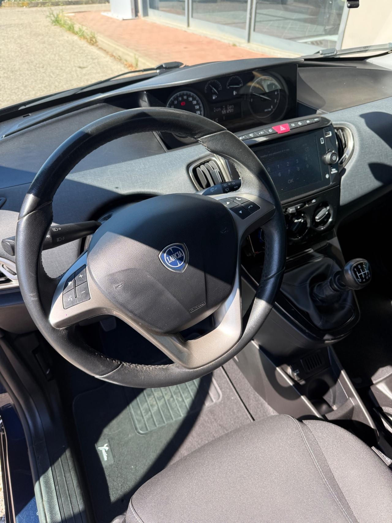 Lancia Ypsilon 1.0 FireFly S&S Hybrid Ecochic my21" IVA ESP.