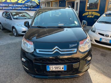 Citroen C3 Picasso 1.6 HDi 90 Attraction