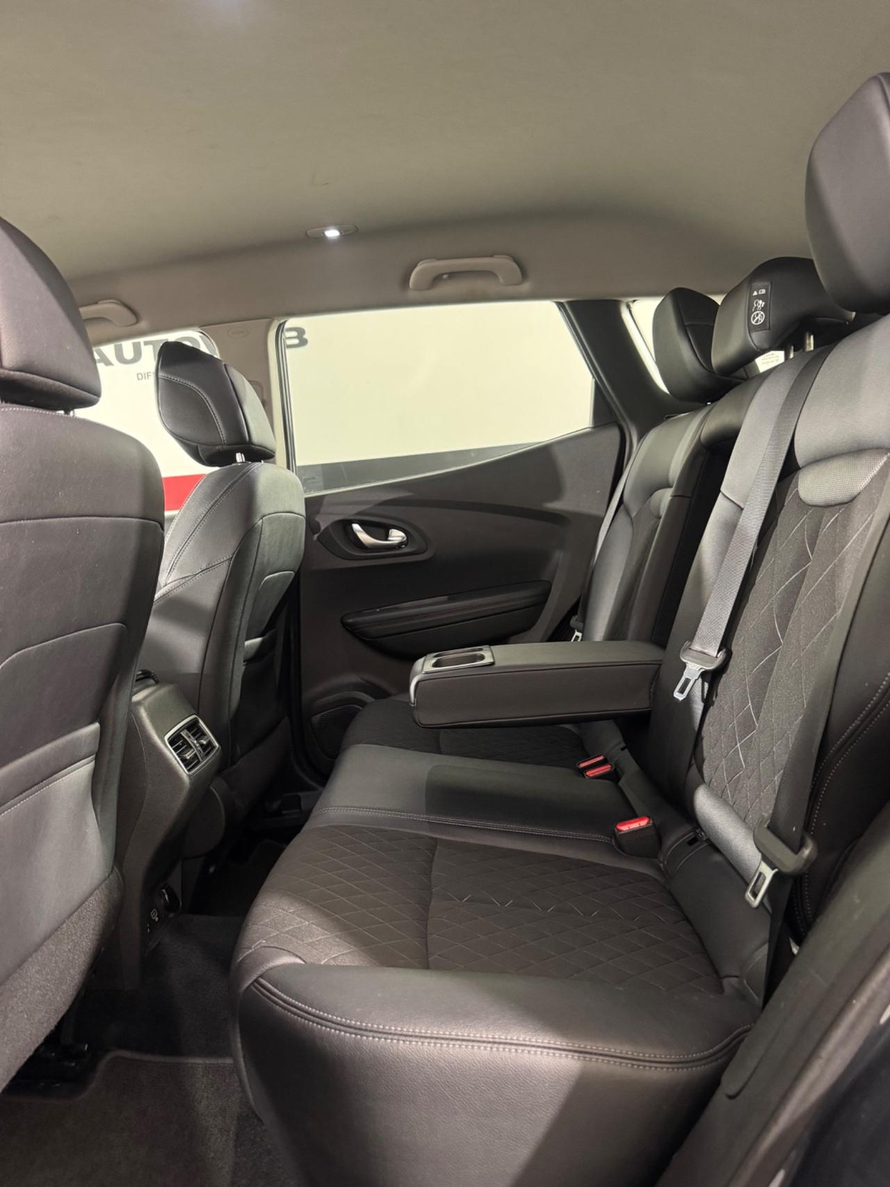 Renault Kadjar TCe 140CV FAP Sport Edition2