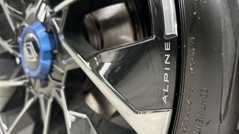 Renault Clio V 2023 1.6 E-Tech full hybrid Esprit Alpine 145cv