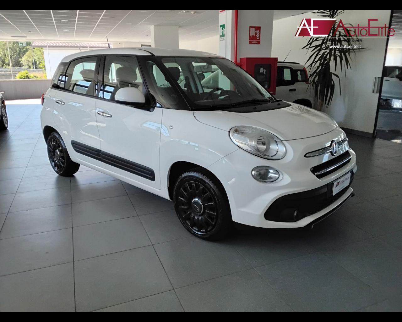 FIAT 500L 1.3 Multijet 95 CV Mirror