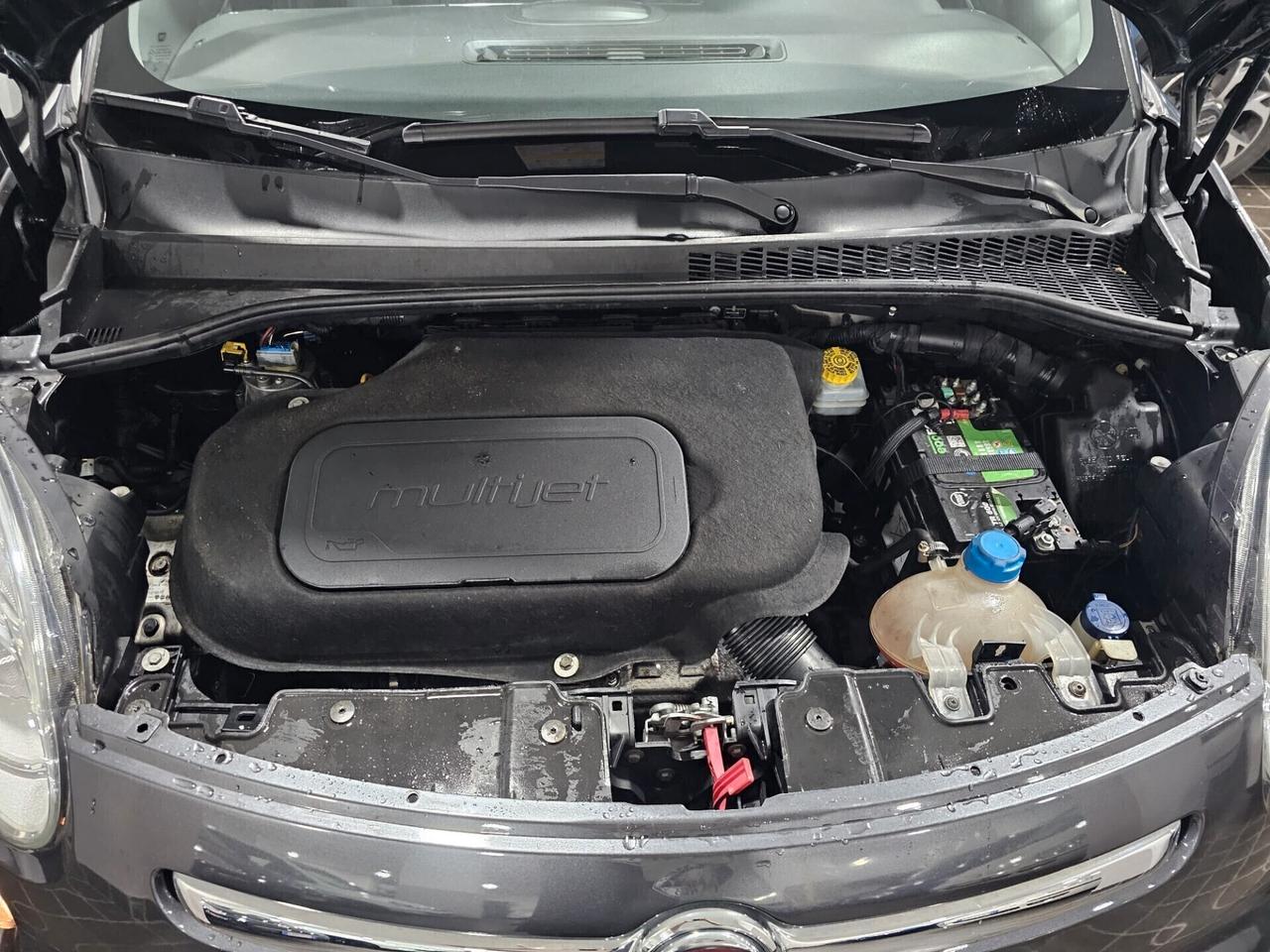 Fiat 500L 1.3 Multijet 95 CV Lounge