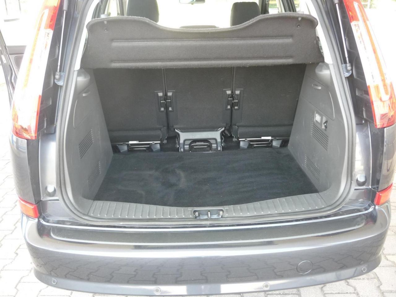 Ford C-Max 1.6 TDCi 110 CV Titanium IN ARRIVO