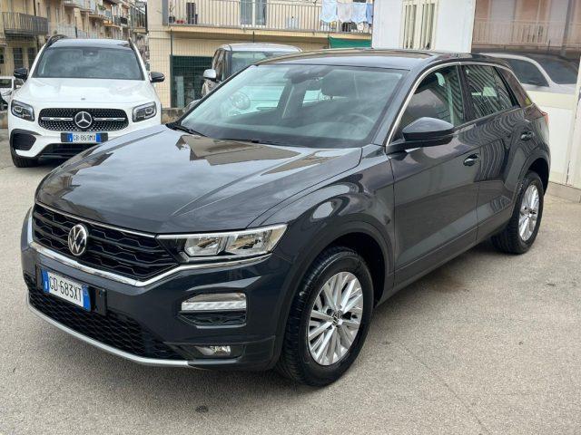 VOLKSWAGEN T-Roc 1.0 TSI Business BlueMotion Technology