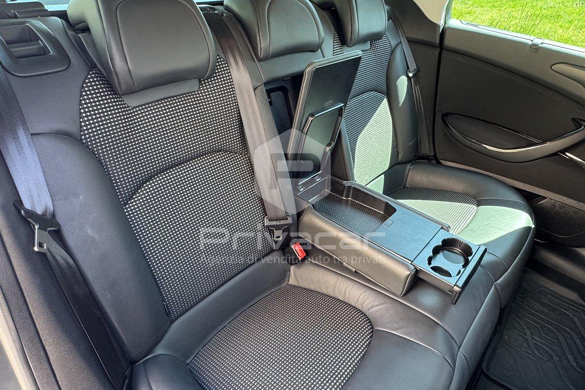 CITROEN C5 BlueHDi 150 S&S Hydractive Executive Tourer