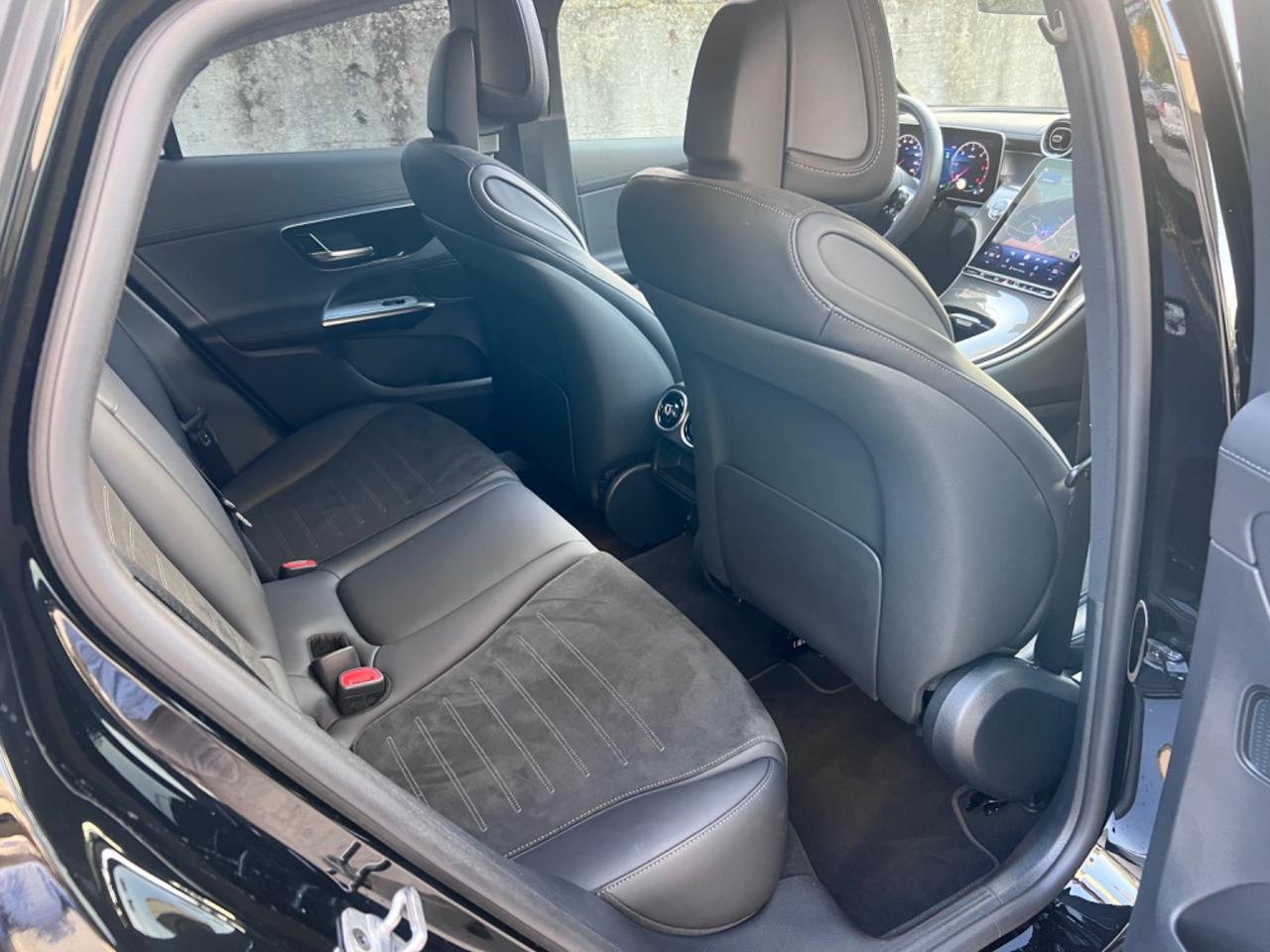 Mercedes-benz GLC 220 d 4Matic Mild Hybrid AMG Line Advanced Plus