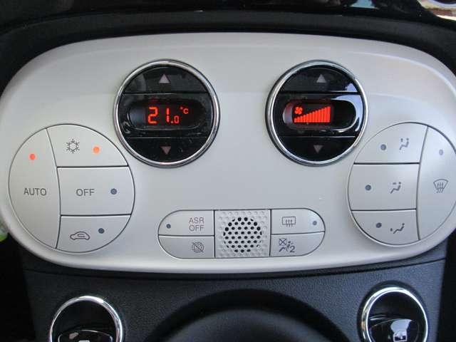 Fiat 500 1.0 hybrid Dolcevita 70cv+Cerchi 16+Navi+Ruotino