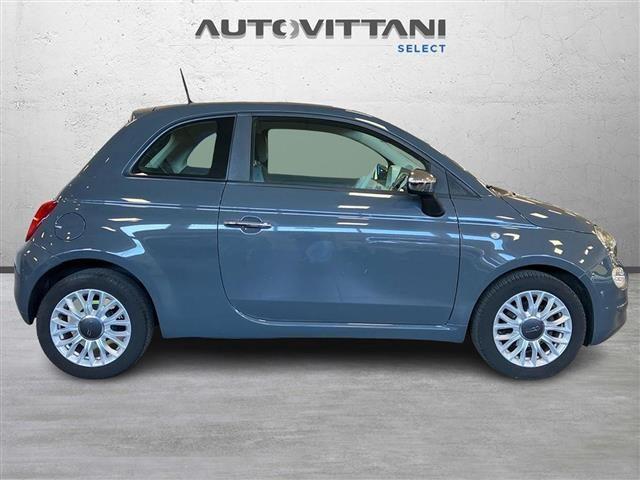 FIAT 500 1.2 69cv Pop