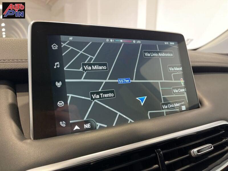 MG HS HS 1.5T-GDI Luxury*Tetto Apribile*