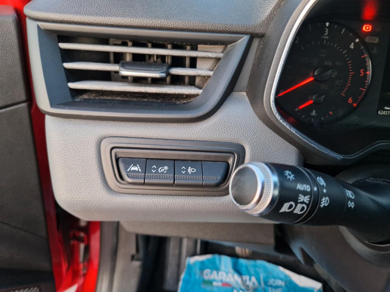 Renault Clio Blue dCi 85 CV Business - 2020