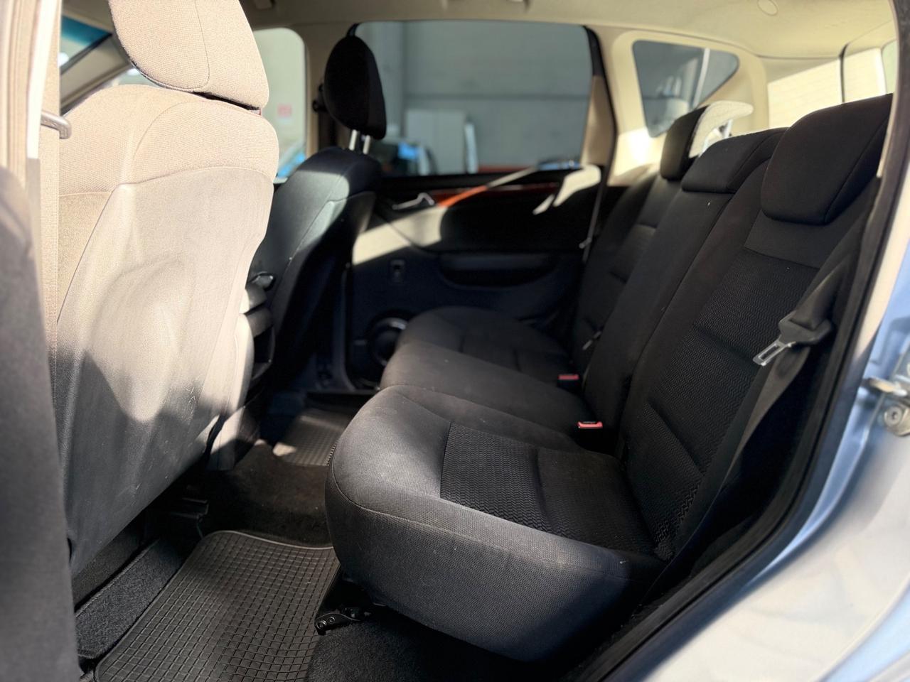 Mercedes-benz A 200 Elegance AUTOMATICA