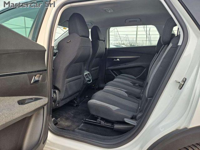 PEUGEOT 5008 5008 1.5 bluehdi Business - targa FX745EG