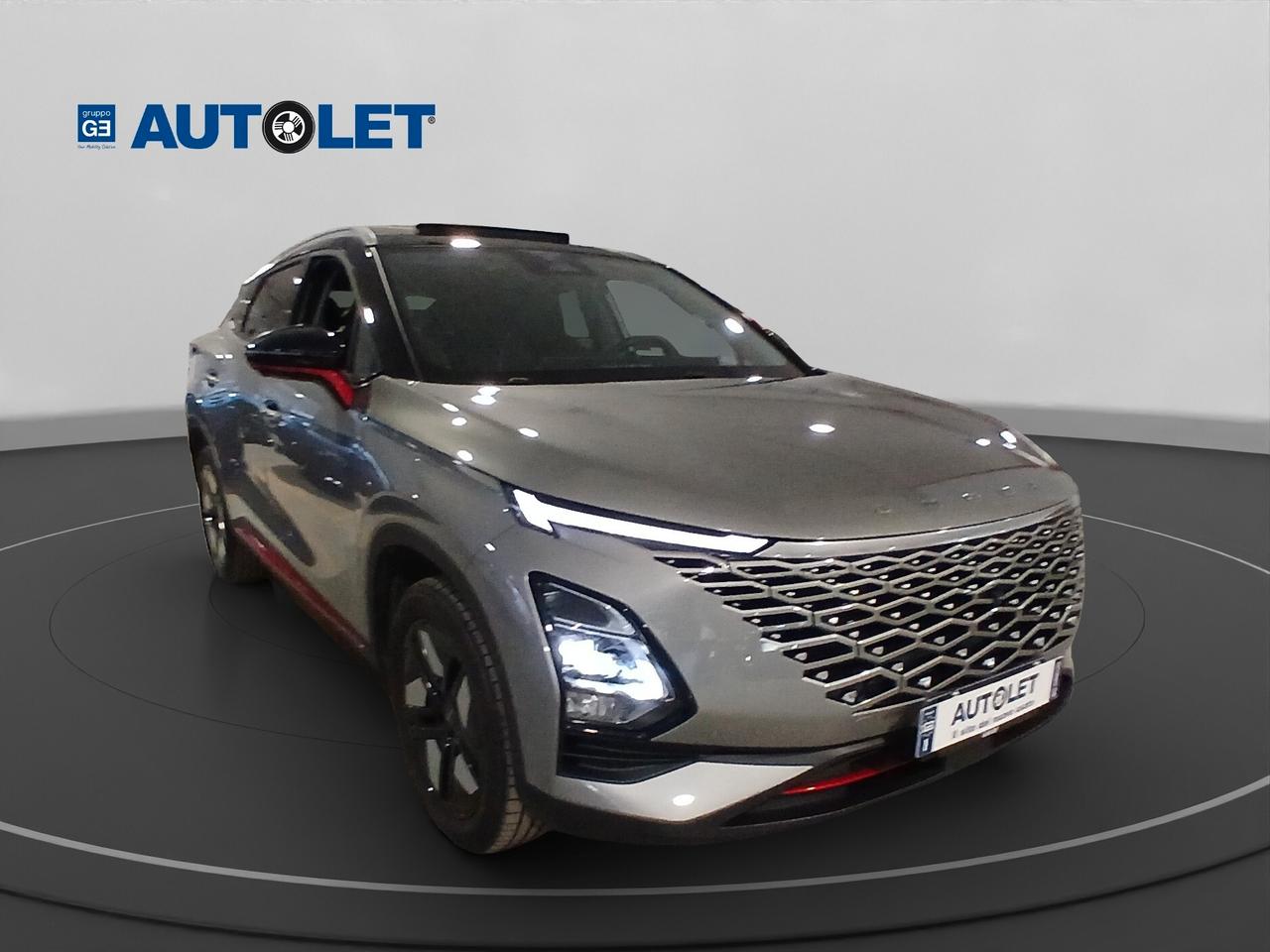 Omoda 5 1.6 TGDI 147CV aut. Premium