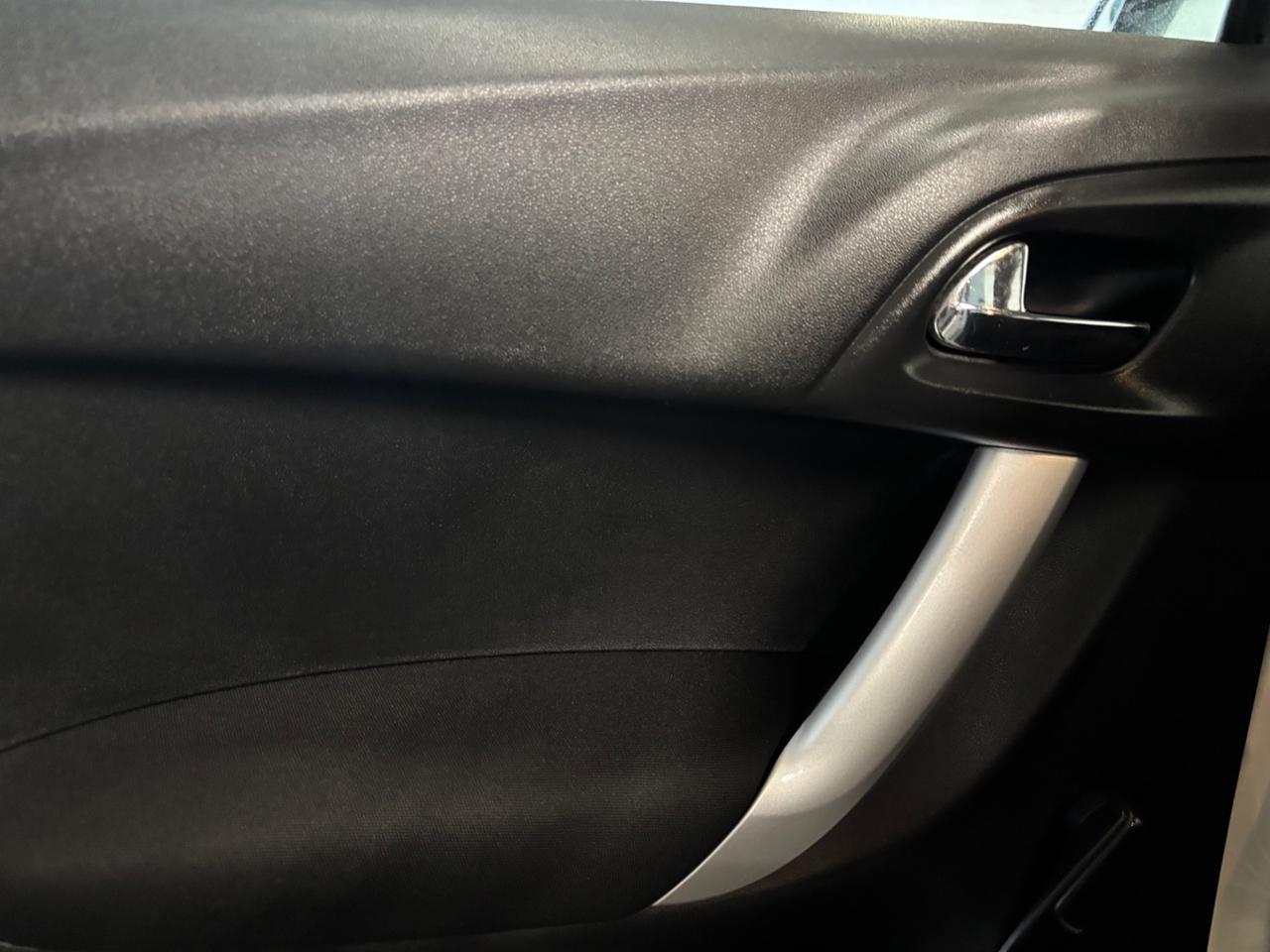 Citroen C3 1.4 BENZ/GPL OK NEOPATENTATI