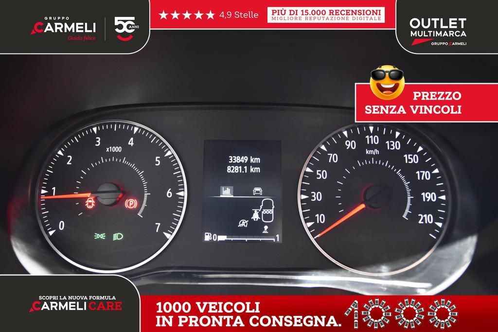 Dacia Sandero Stepway 1.0 TCe Comfort