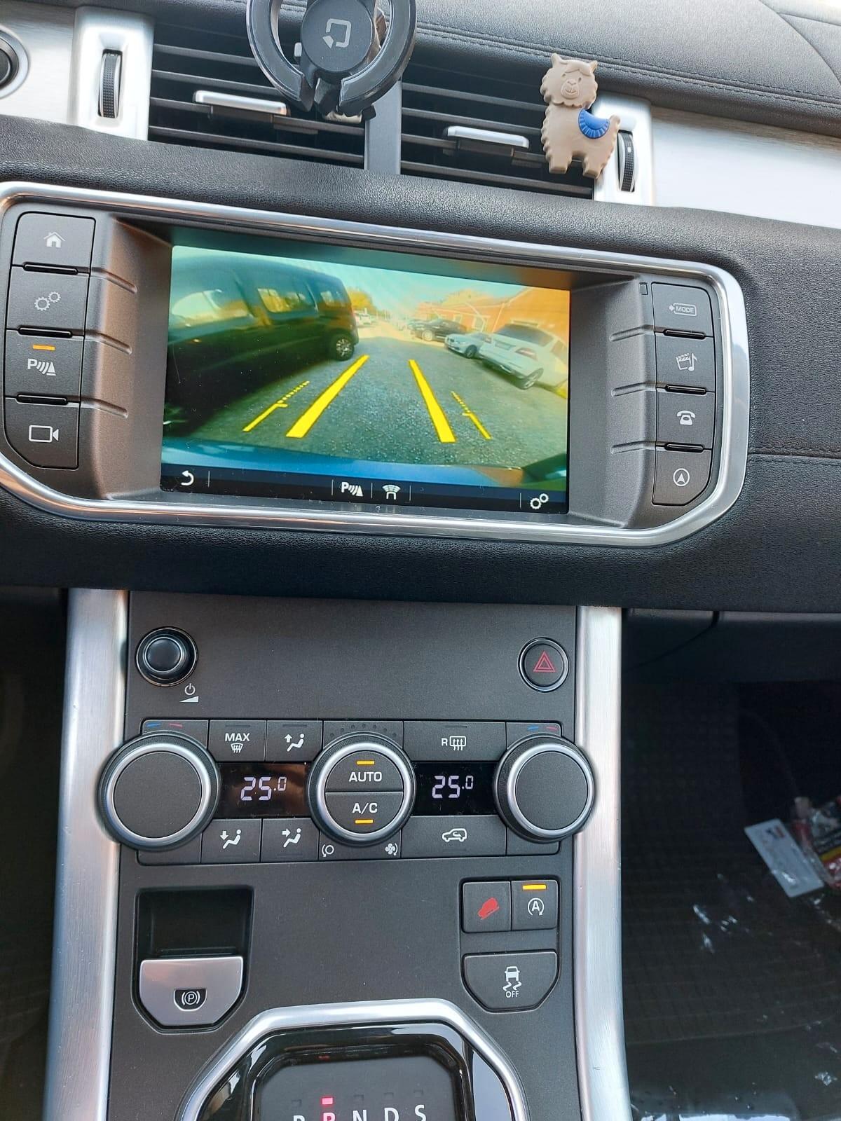 Land Rover Range Evoque 2.0 TD4 150 CV 5p. Business Edition SE