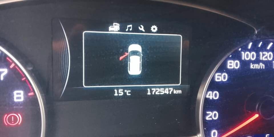 Kia Soul 1.6 EcoGPL You