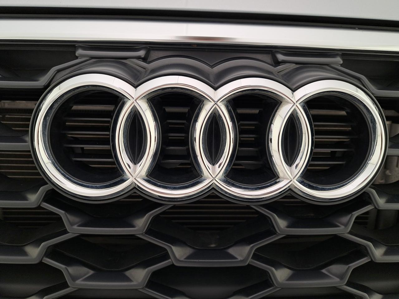 Audi Q3 sportback 40 2.0 tdi quattro 200cv s-tronic