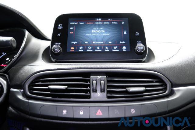 FIAT Tipo 1.3 MJT S&S SW LOUNGE NEOPATENTATI