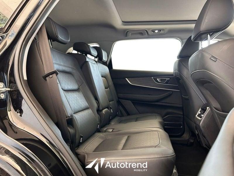 DR AUTOMOBILES dr 7.0 1.5 Turbo 154 CV Bi-Fuel Automatica GPL DCT TETTO LED
