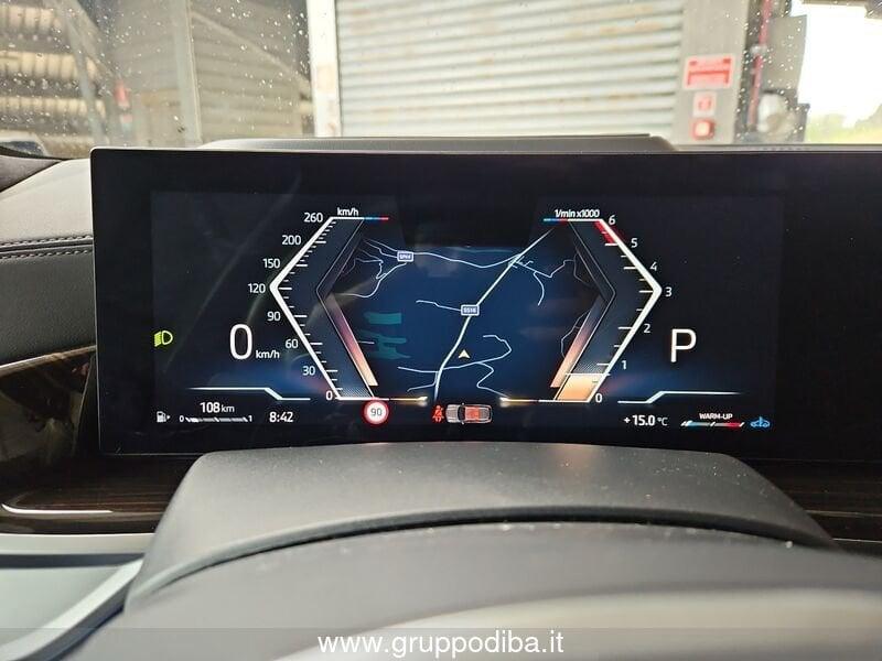 BMW X5 G05 2018 Diesel xdrive40d mhev 48V Msport auto