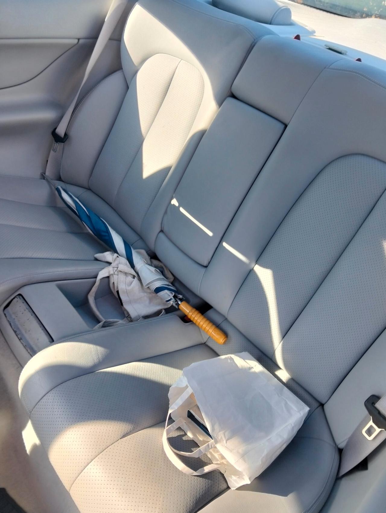 Mercedes-benz CLK 200 Kompressor cat Avantgarde Evo