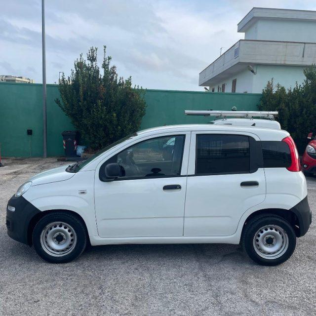 FIAT Panda VAN 1.3 M-JET 2 POSTI POP - 2018