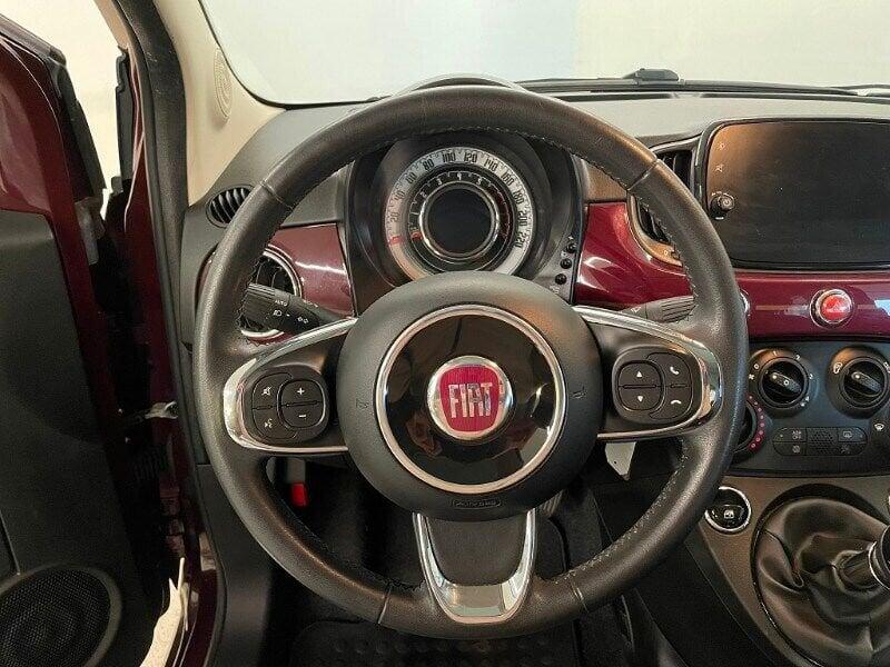 FIAT 500 500 1.2 Collezione