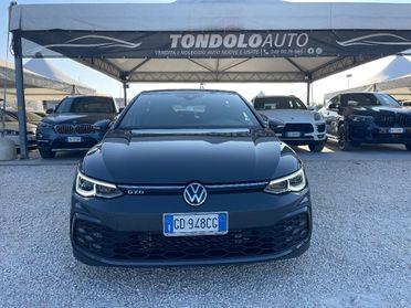 VOLKSWAGEN - Golf - GTD 2.0 TDI DSG 5p. BMT
