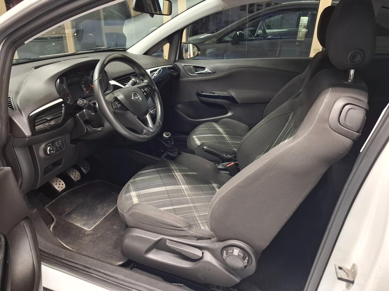 Opel Corsa 1.3 CDTI ecoFLEX Start&Stop 5 porte