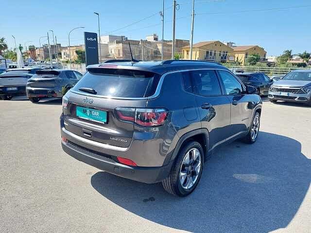 Jeep Compass 1.6 Multijet II 2WD Limited 'IN ARRIVO'